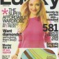 Lucky Magazine Feb '10