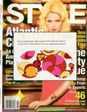 Philadelphia Magazine May 2006