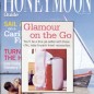 Honeymoon Magazine March 2006